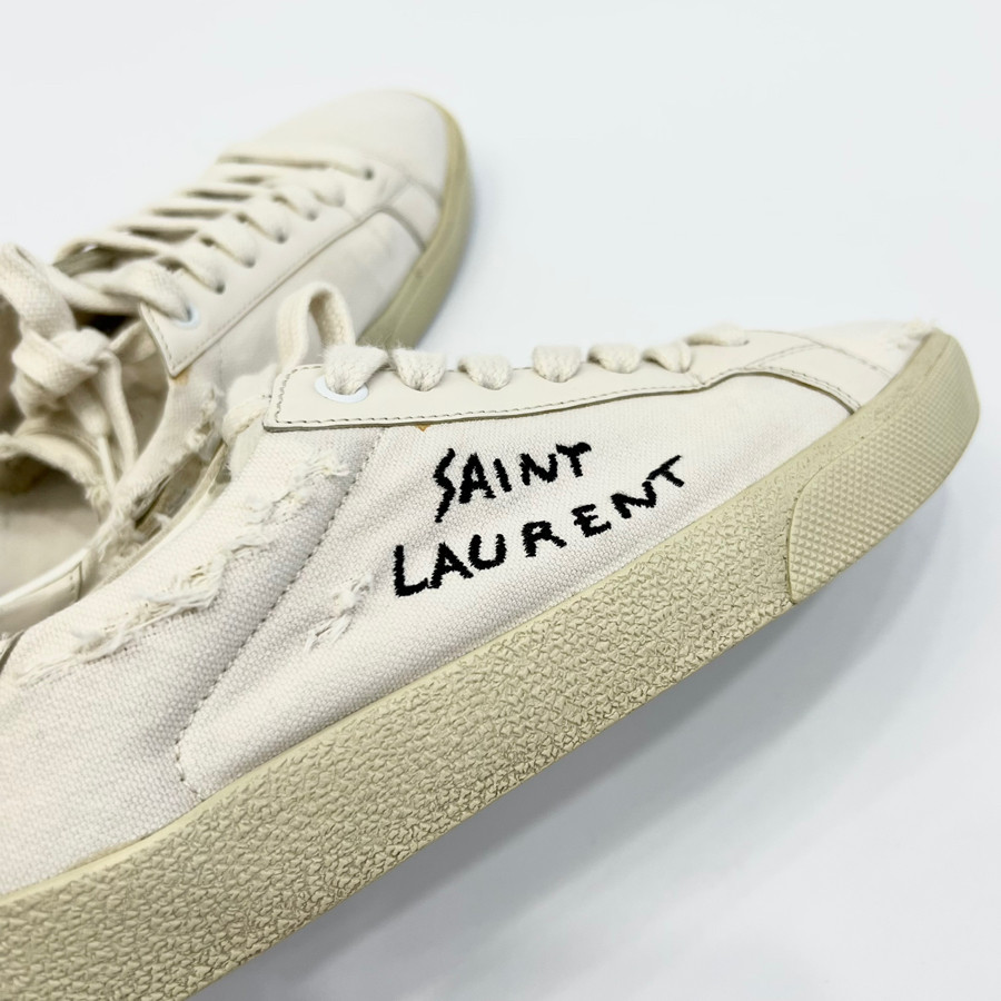 Giày sneaker Saint Laurent