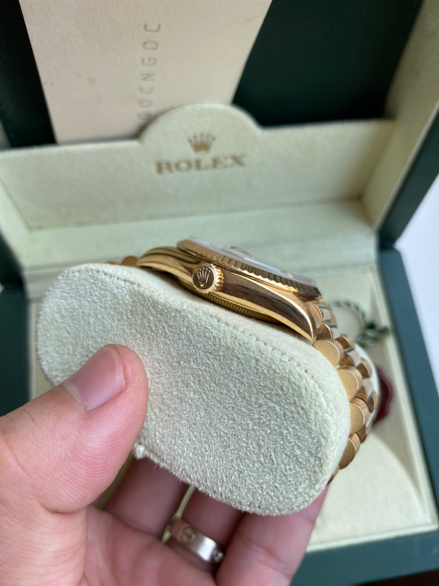 Rolex 18238