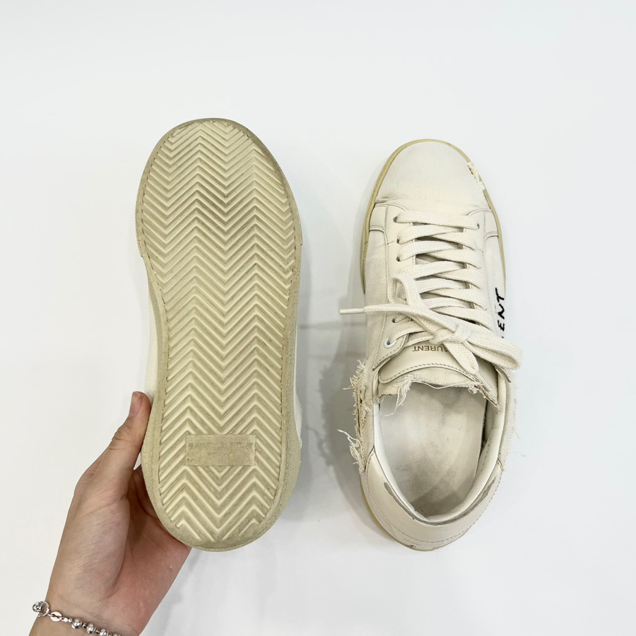 Giày sneaker Saint Laurent