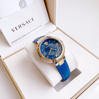Đồng hồ Versace Damenuhr Greca Lady Case 36mm