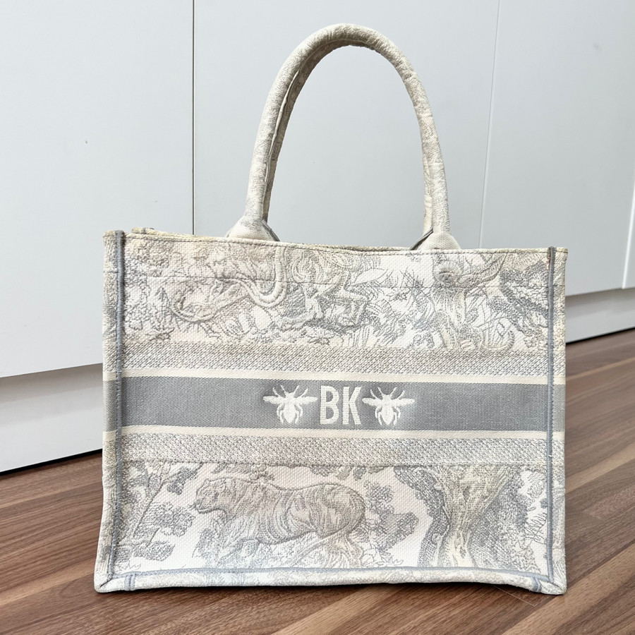 Túi tote Dior