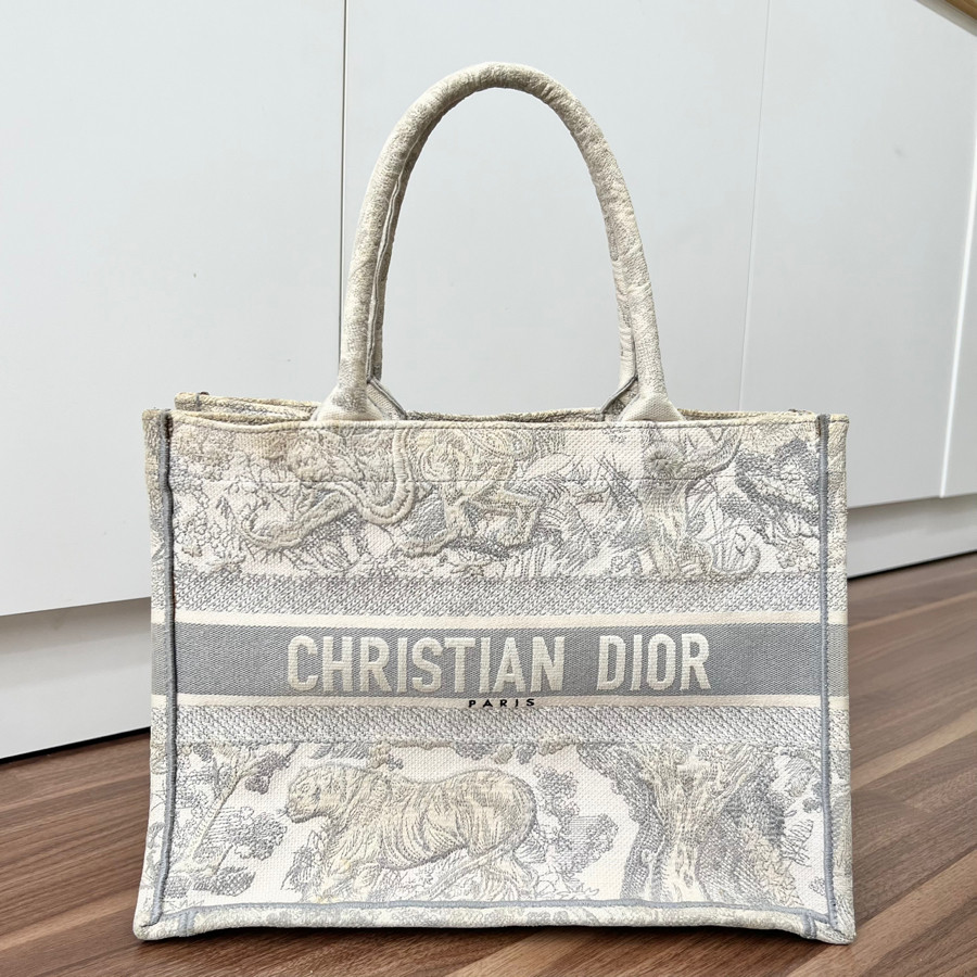 Túi tote Dior