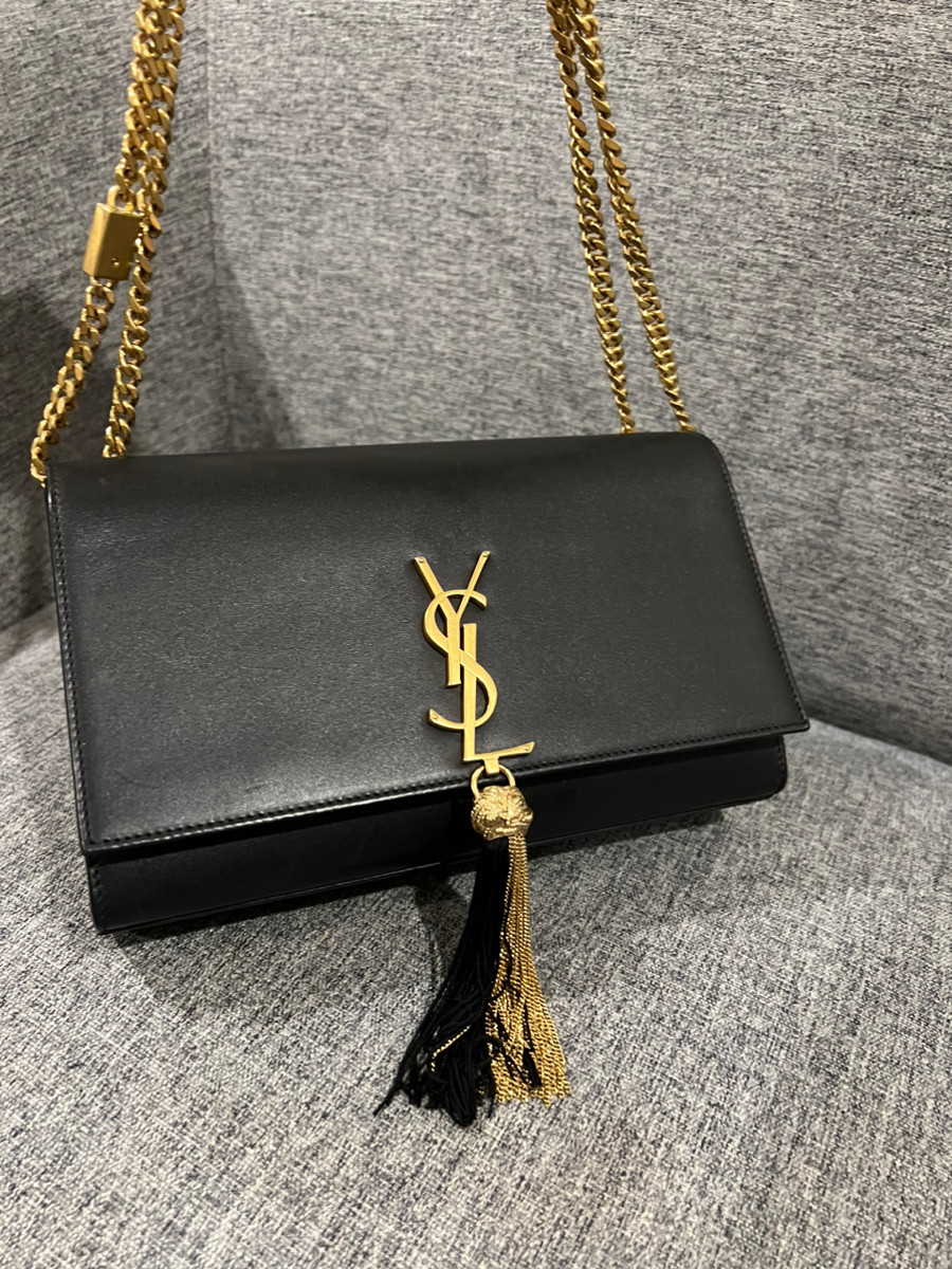 Ysl kate