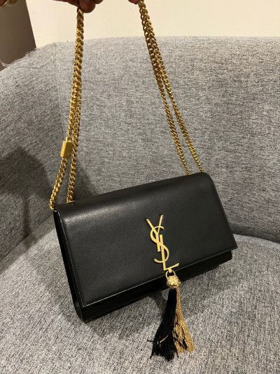 Ysl kate