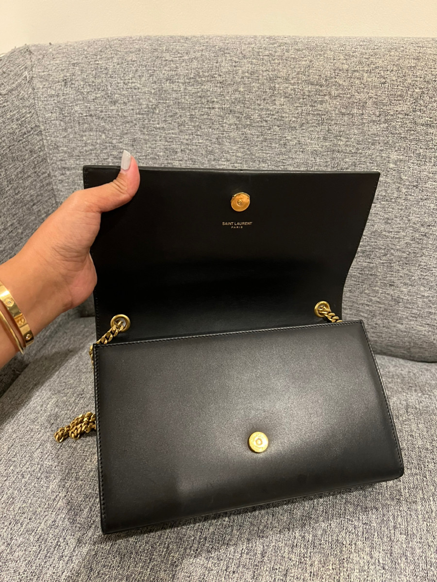 Ysl kate