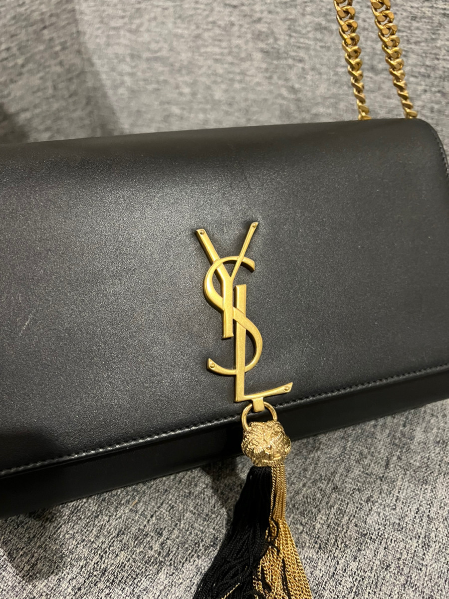 Ysl kate