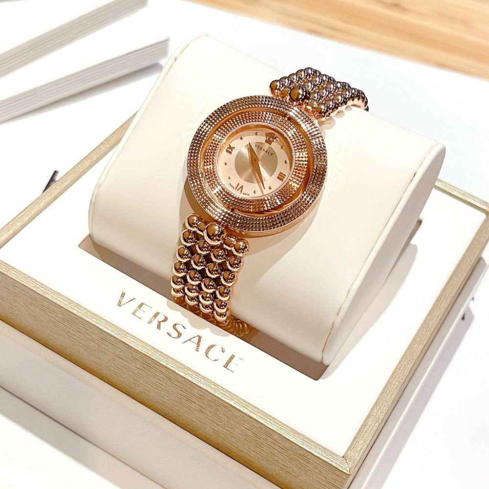 Đồng hồ Versace Eon Case 33mm