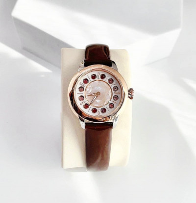 Đồng hồ Fendi Ishine Case 33mm