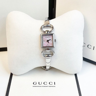 Đồng hồ Gucci GG Tornabuoni Diamond Case 26mm
