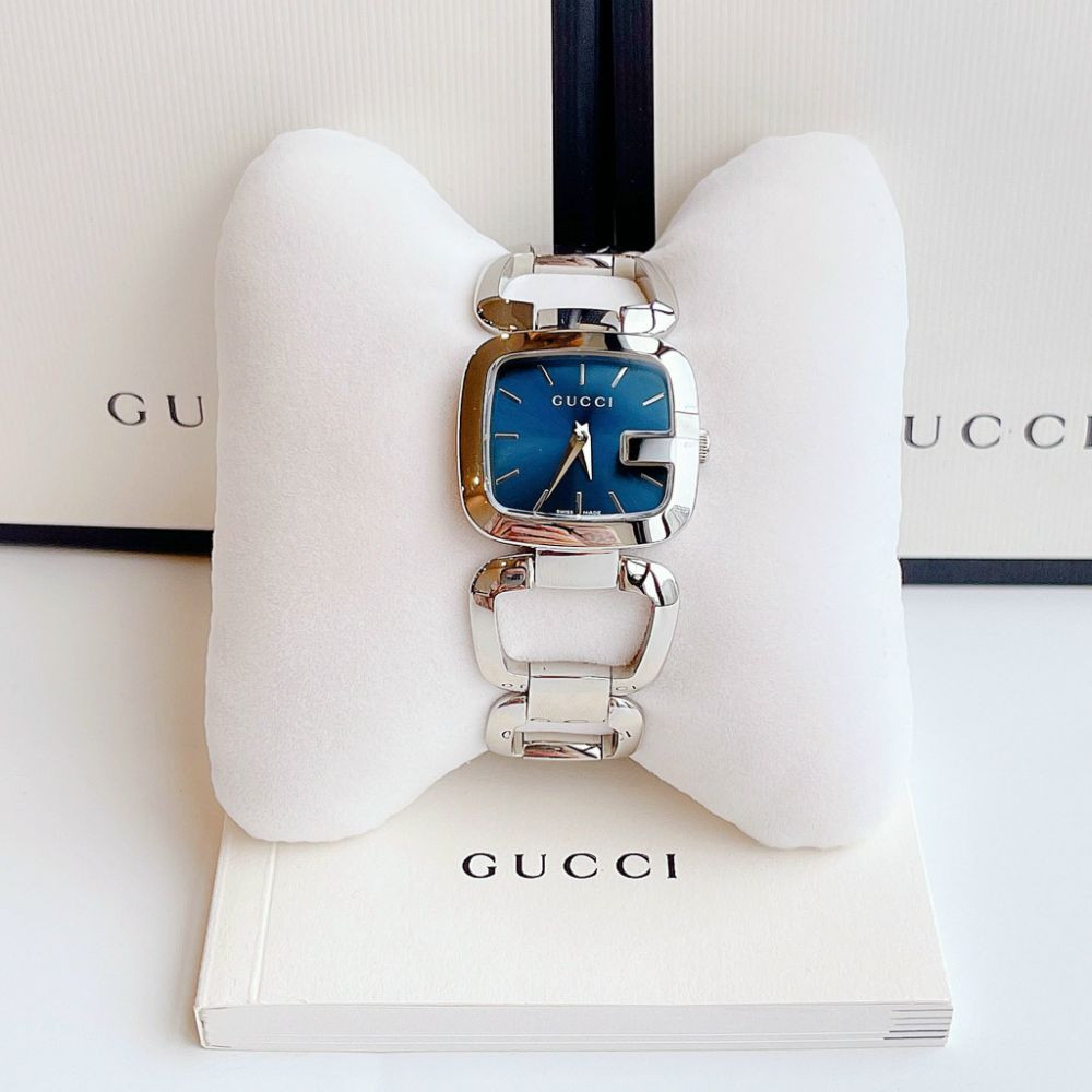 Đồng hồ Gucci G-Gucci Case 32*34mm