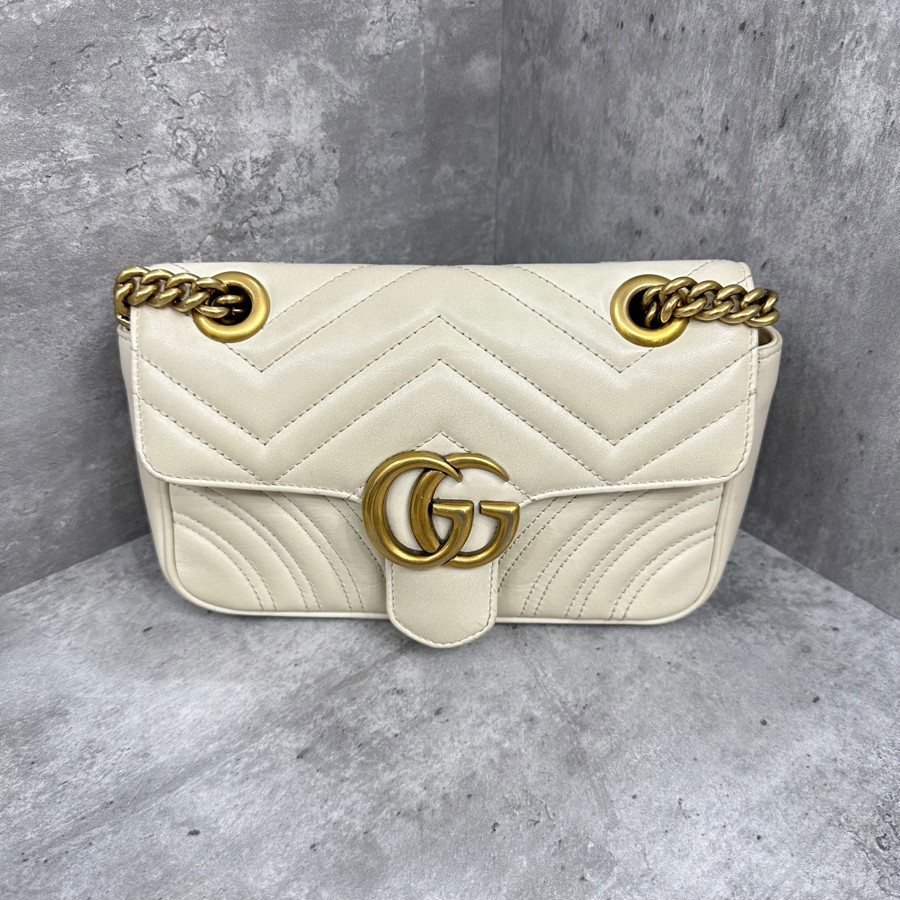 Gucci marmont