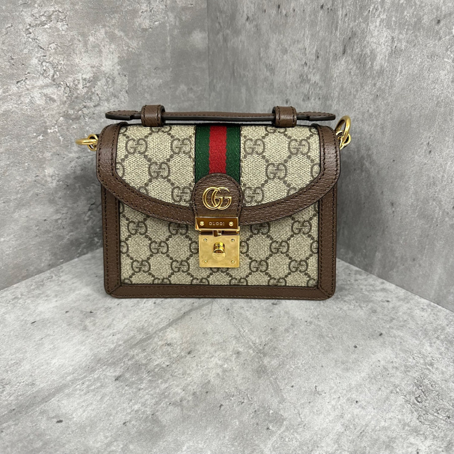 Túi gucci - bag gucci