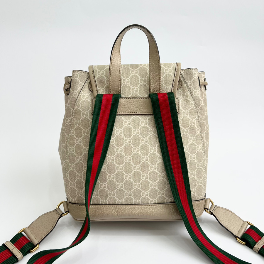 Balo Gucci mono