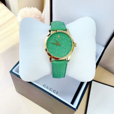 Đồng hồ Gucci Women's G-Timeless