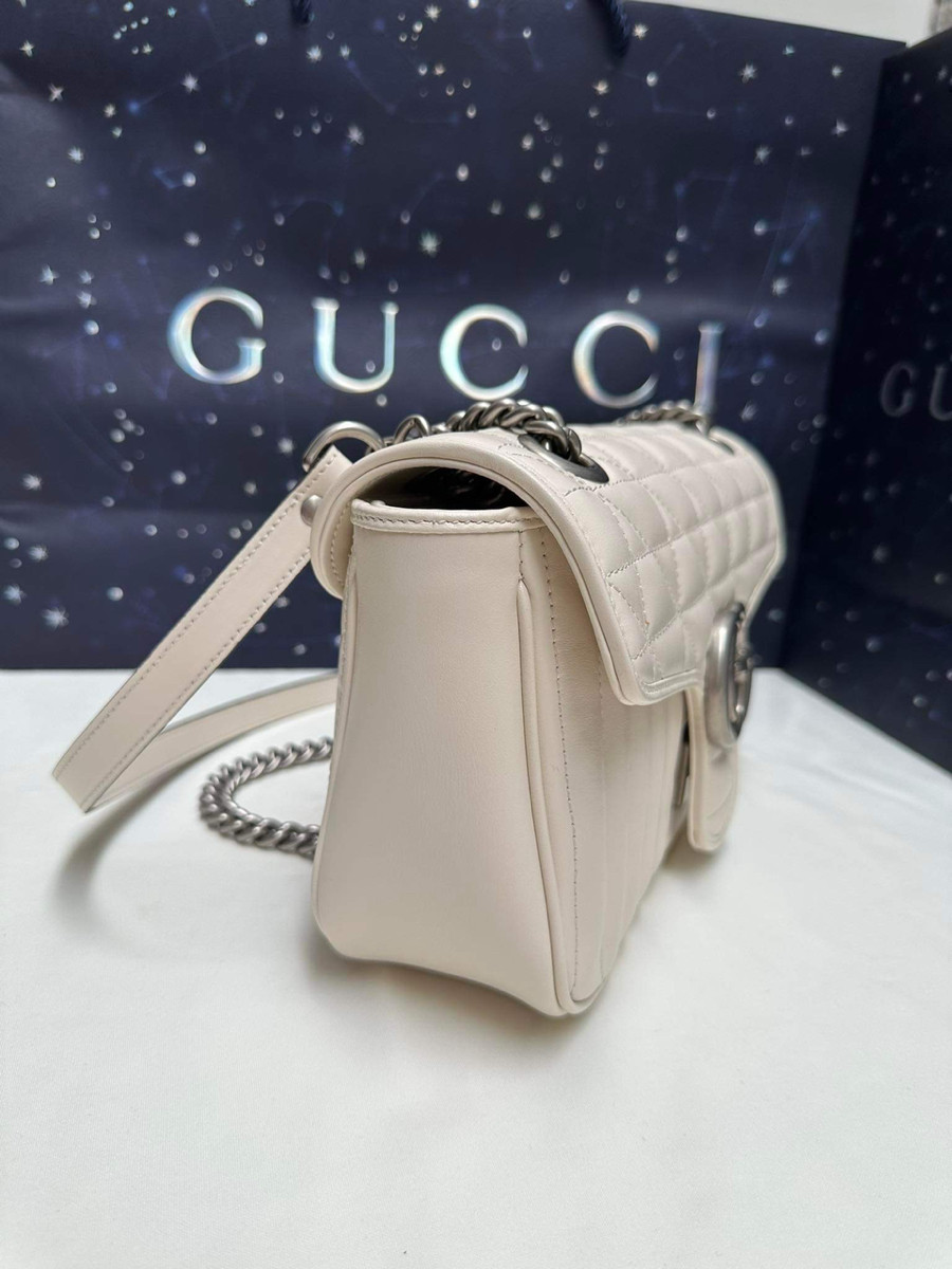 Túi Gucci marmont sang chảnh ✨