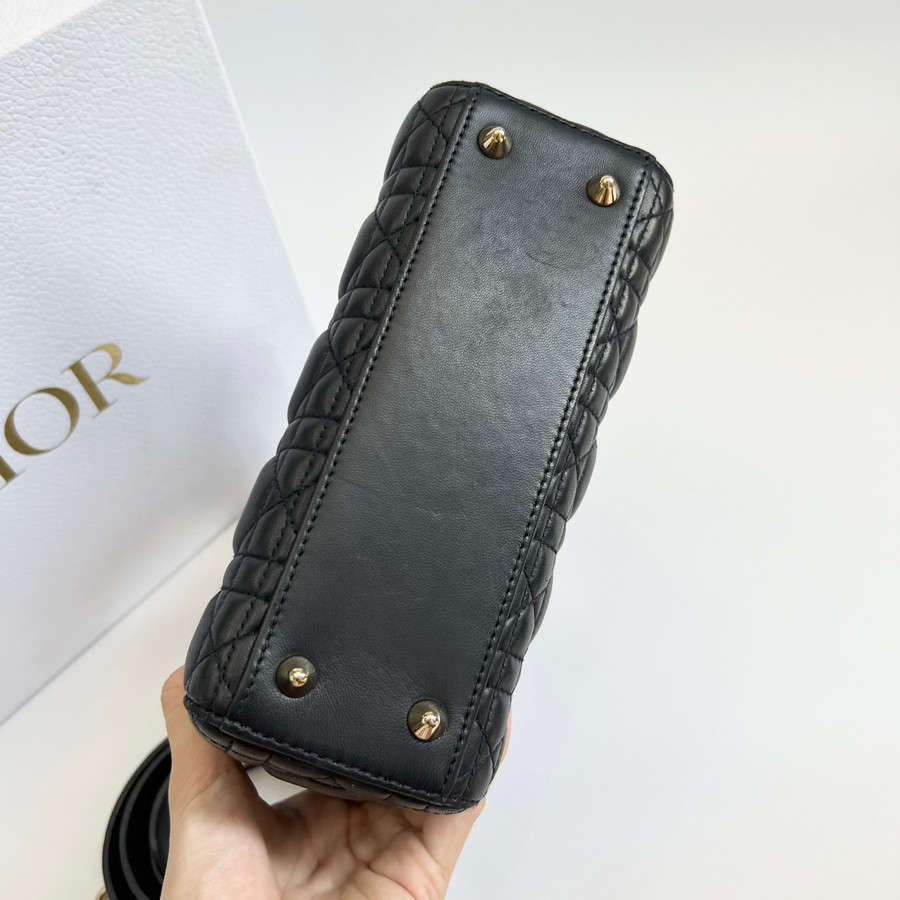 Túi lady Dior