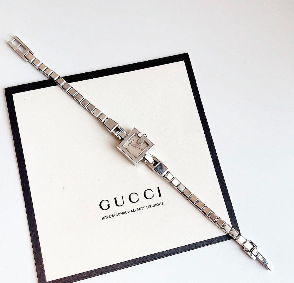 Đồng hồ Gucci 102 G-mini Case 20mm