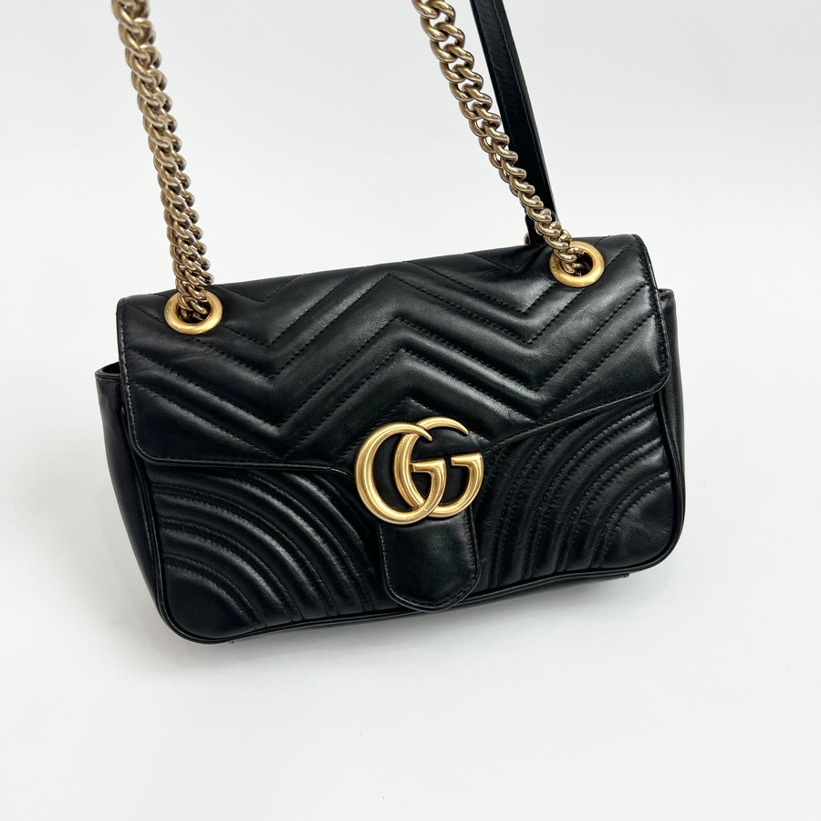 Túi Gucci marmont