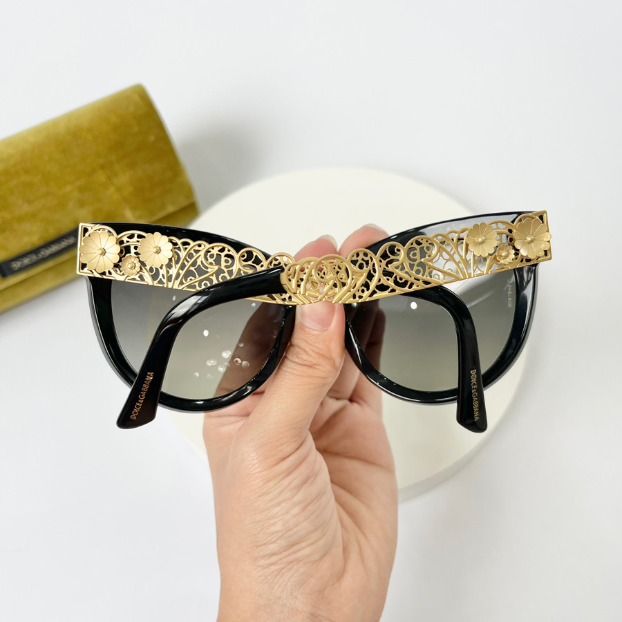Mắt kính Dolce & Gabbana
