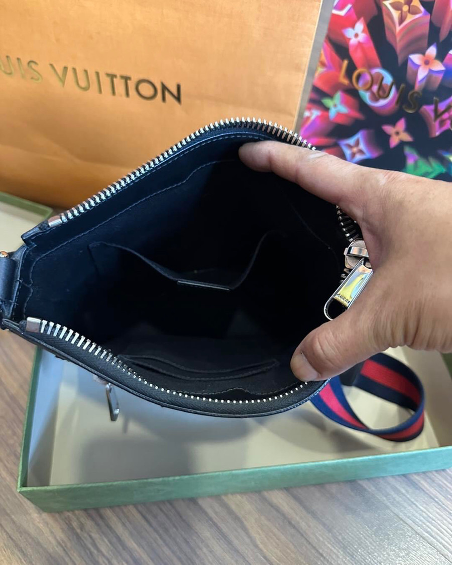 Túi Gucci new 99% box