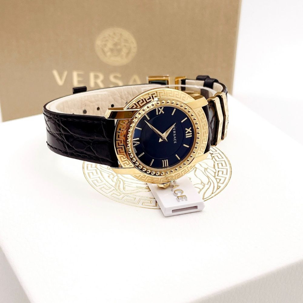 Đồng hồ Versace DV25 Case 36mm