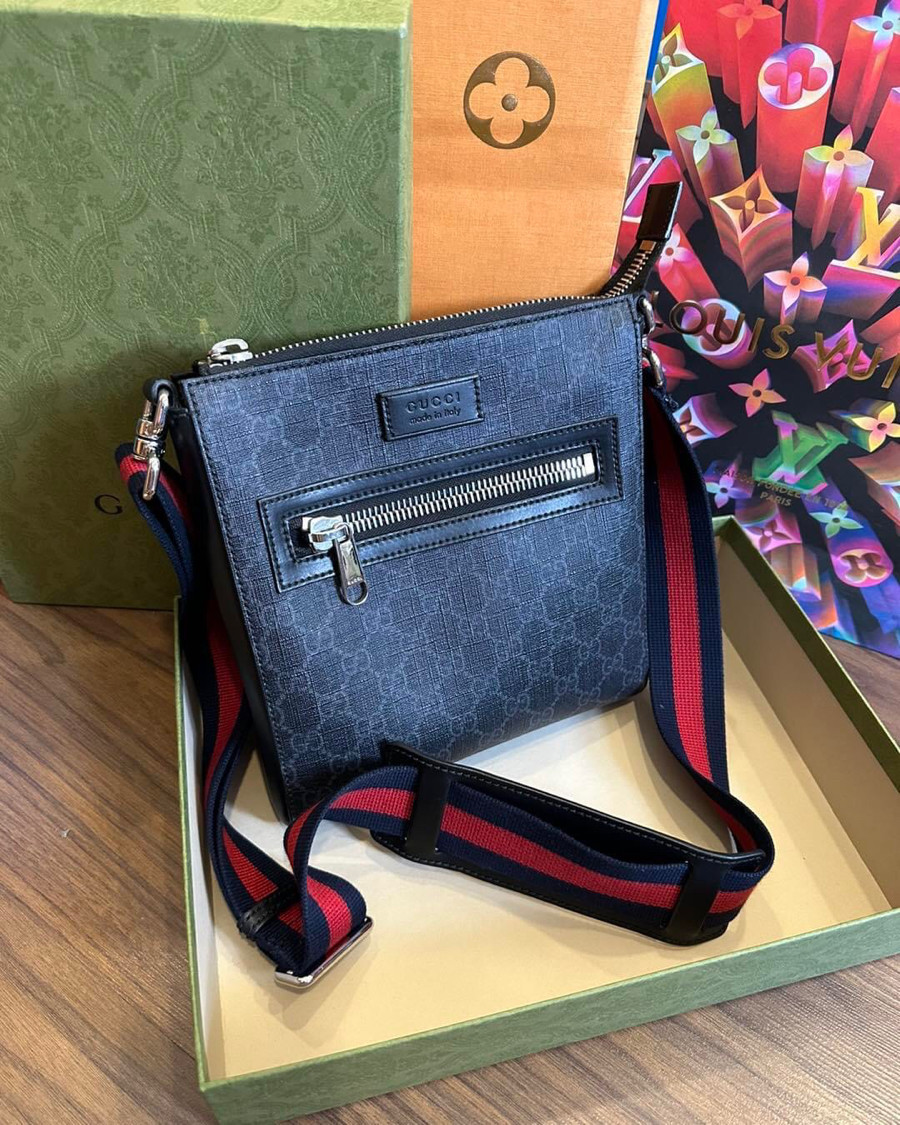 Túi Gucci new 99% box