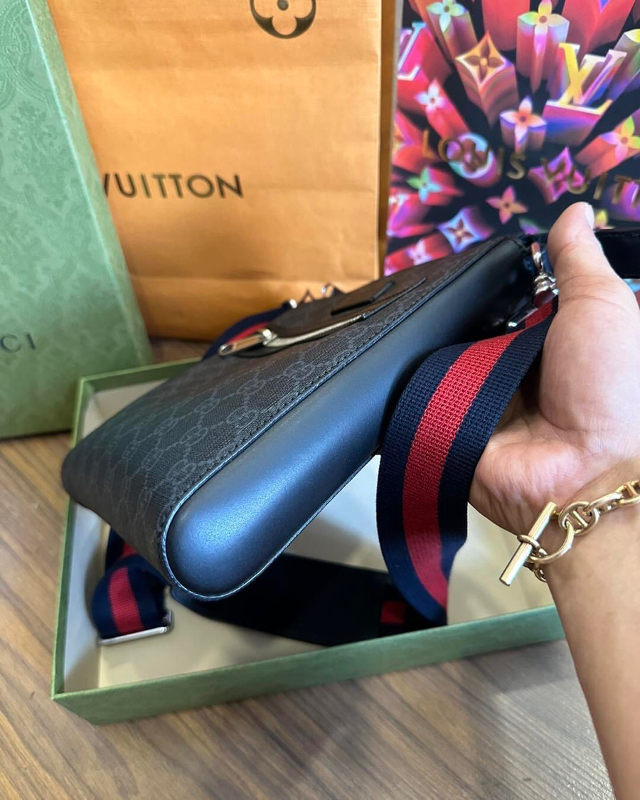 Túi Gucci new 99% box