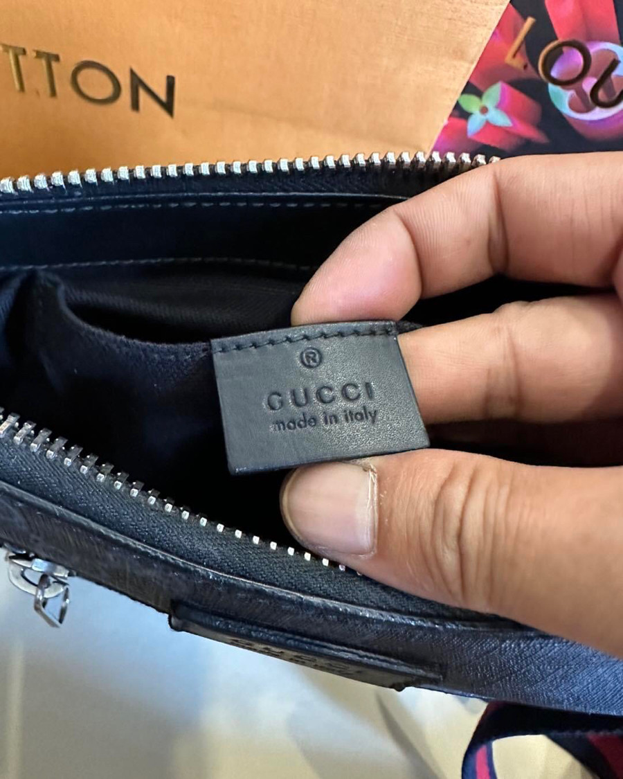 Túi Gucci new 99% box