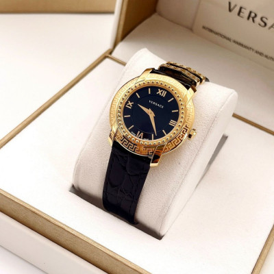 Đồng hồ Versace DV25 Case 36mm