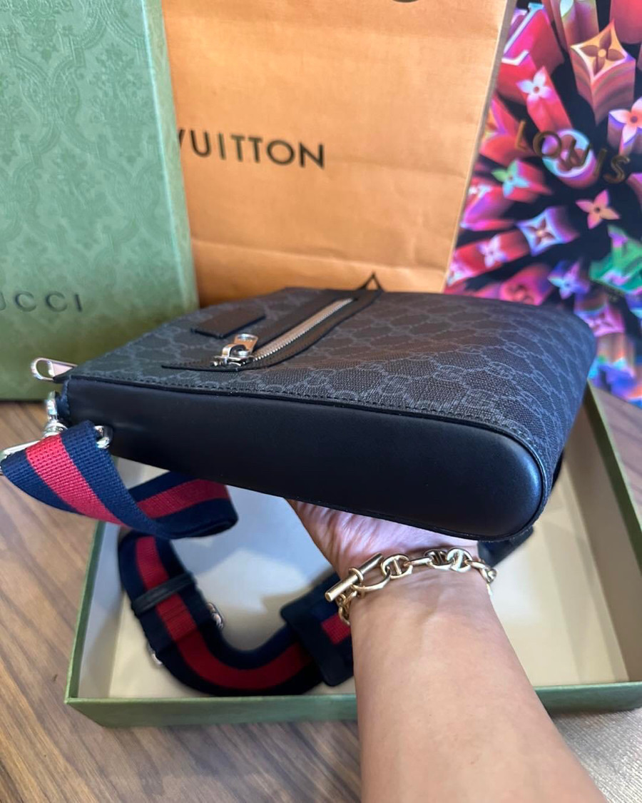 Túi Gucci new 99% box