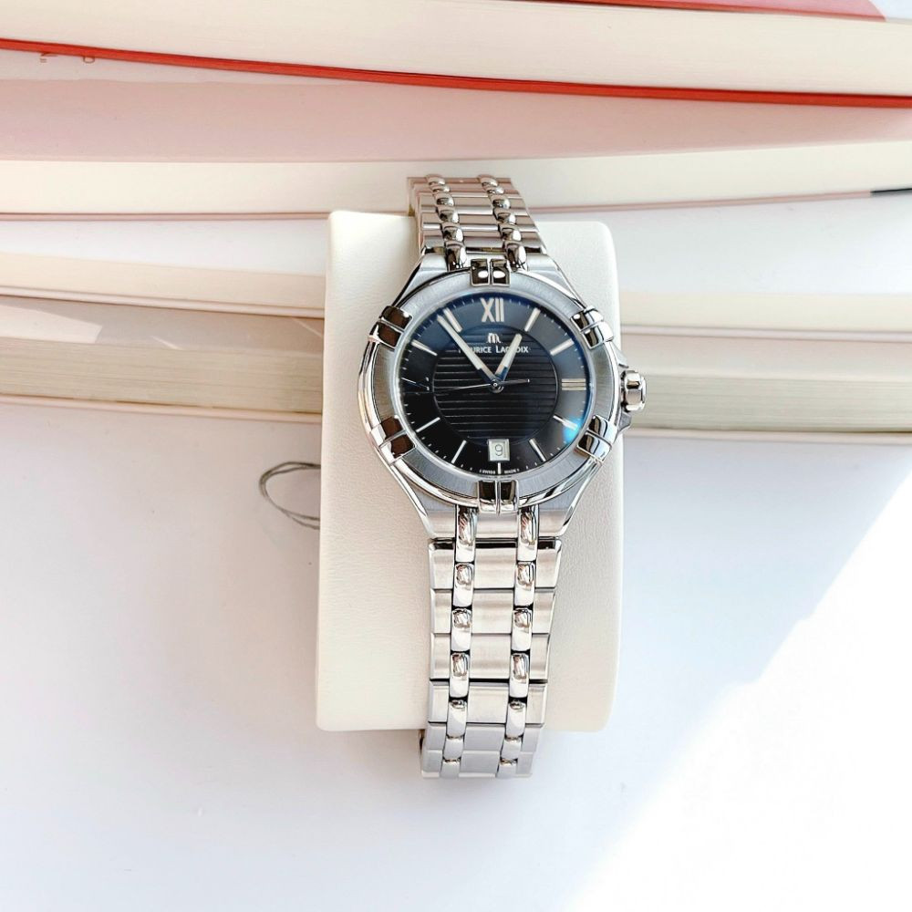 Đồng hồ Maurice Lacroix Aikon Case 35mm