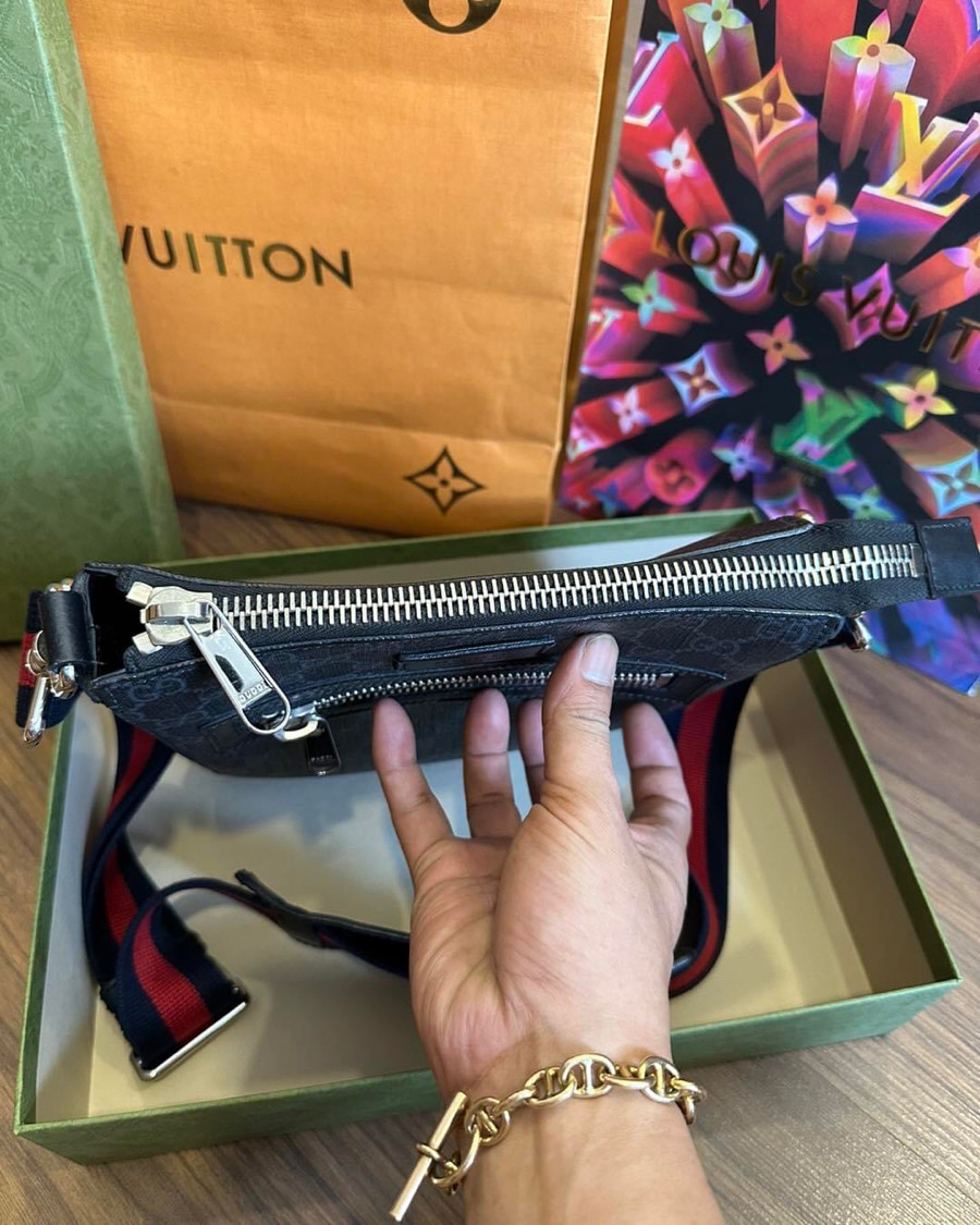 Túi Gucci new 99% box