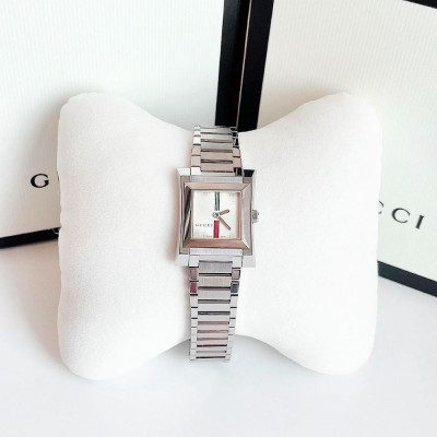 Đồng hồ Gucci Guccio Case 25*25mm