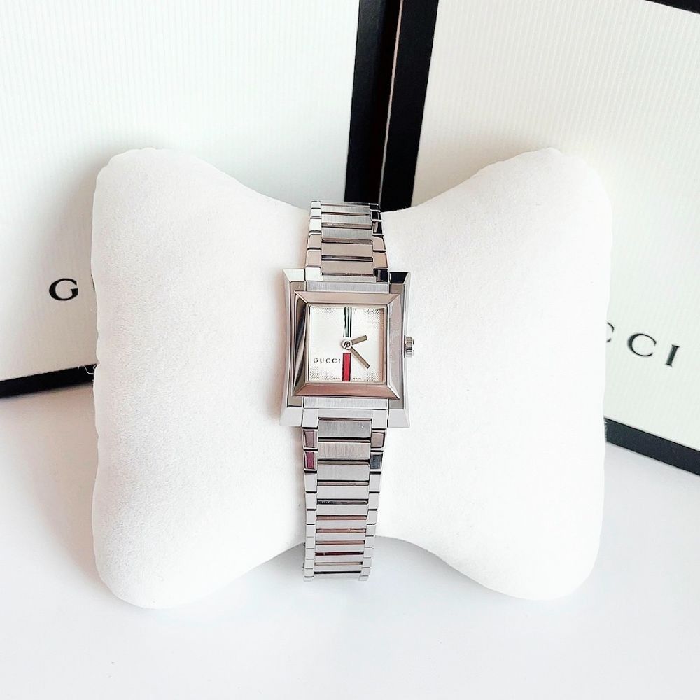 Đồng hồ Gucci Guccio Case 25*25mm