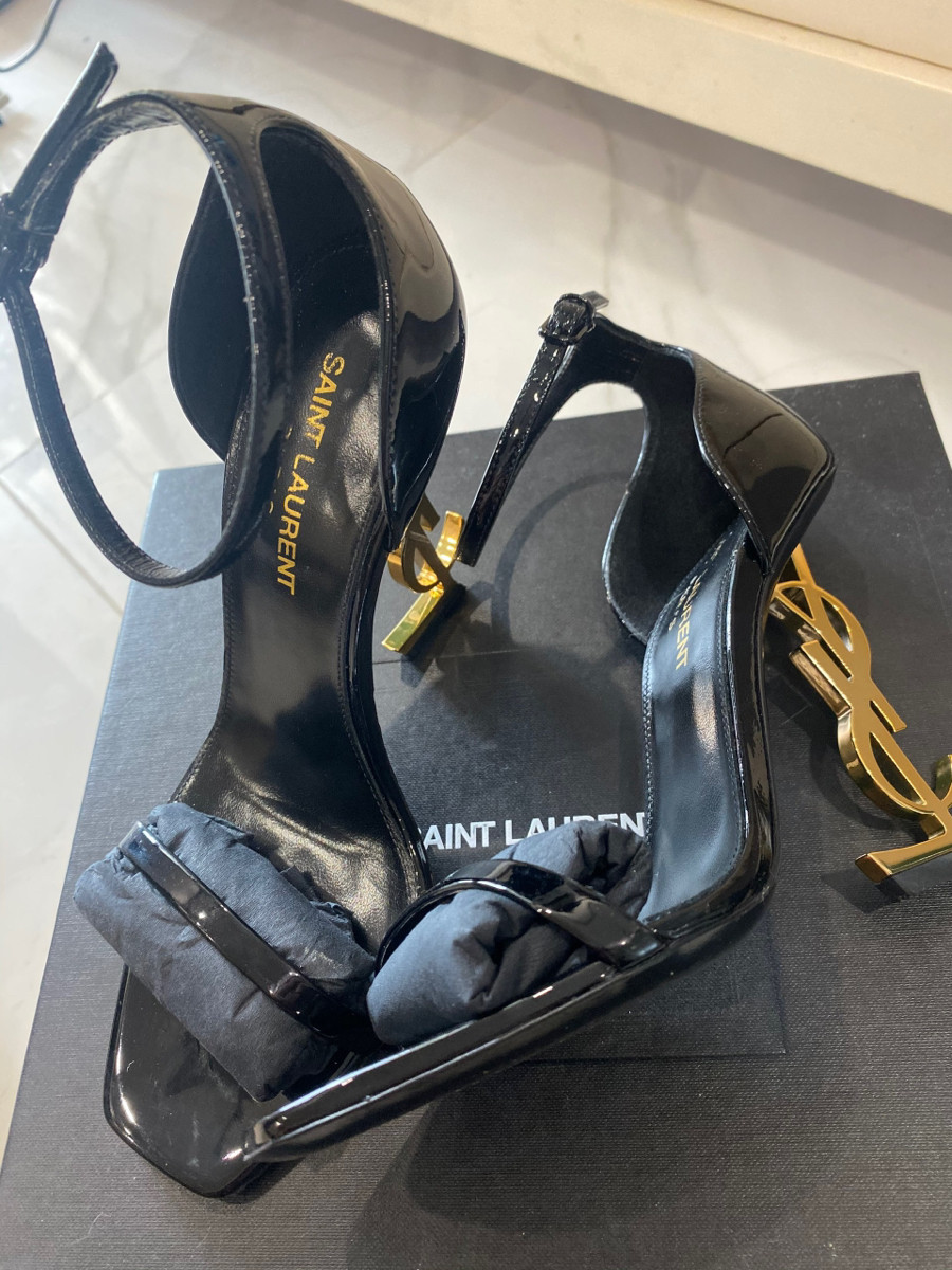 Sandal YSL