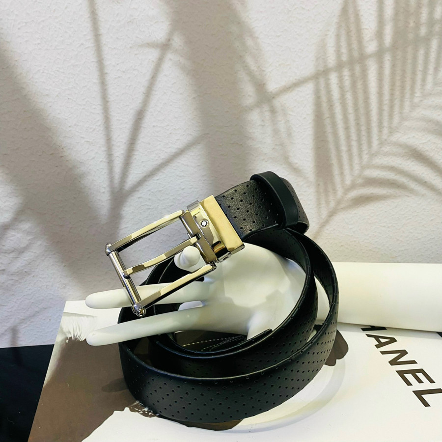 Thắt lưng Montblanc