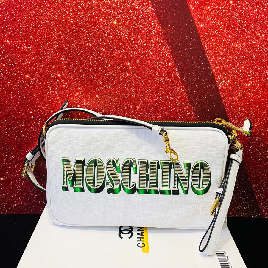 Túi Moschino