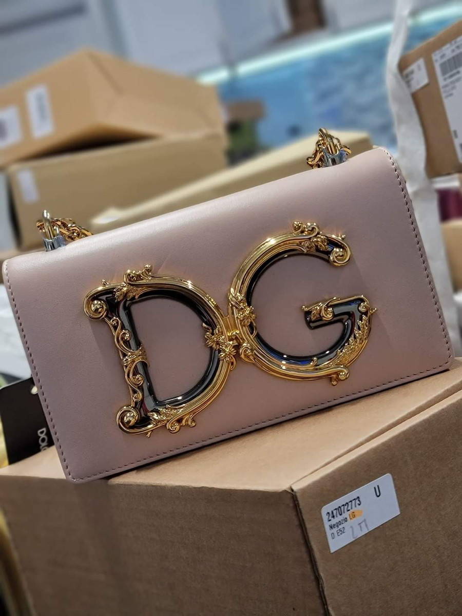 Túi DOLCE & GABBANA