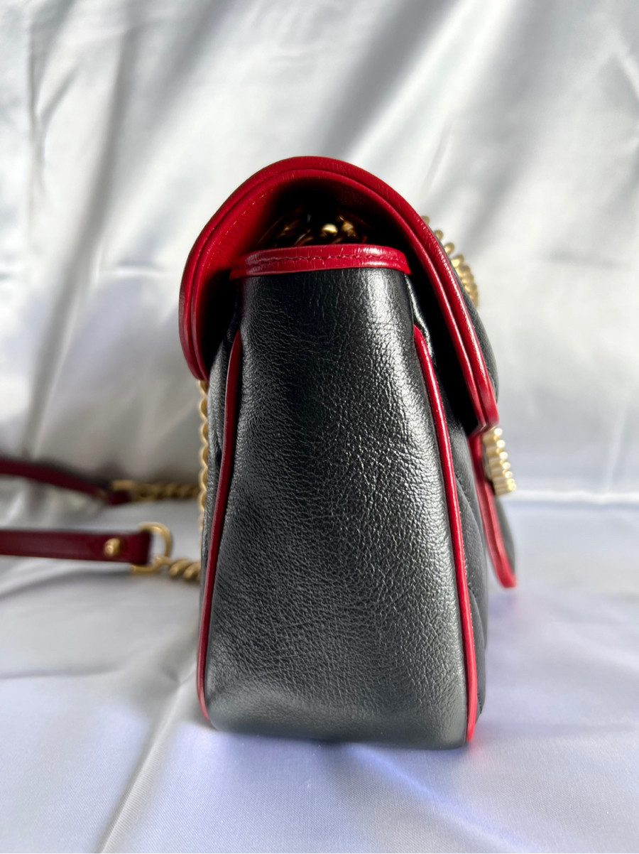 Túi Gucci Marmont Shoulder Bag