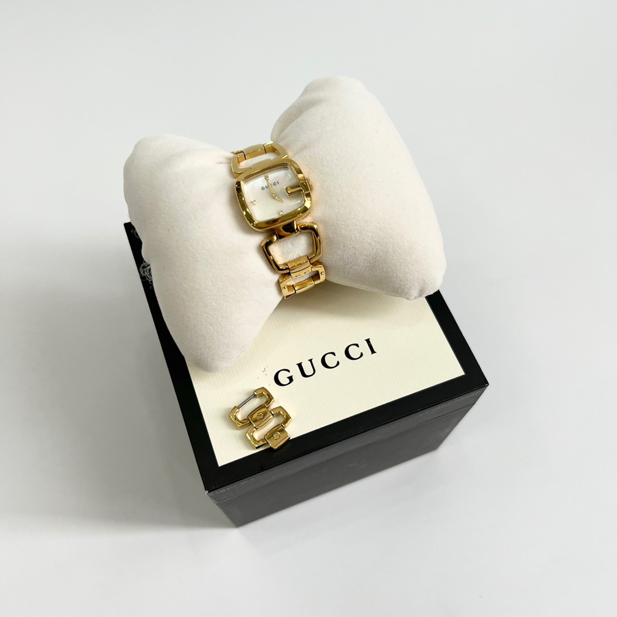 Đồng hồ Gucci