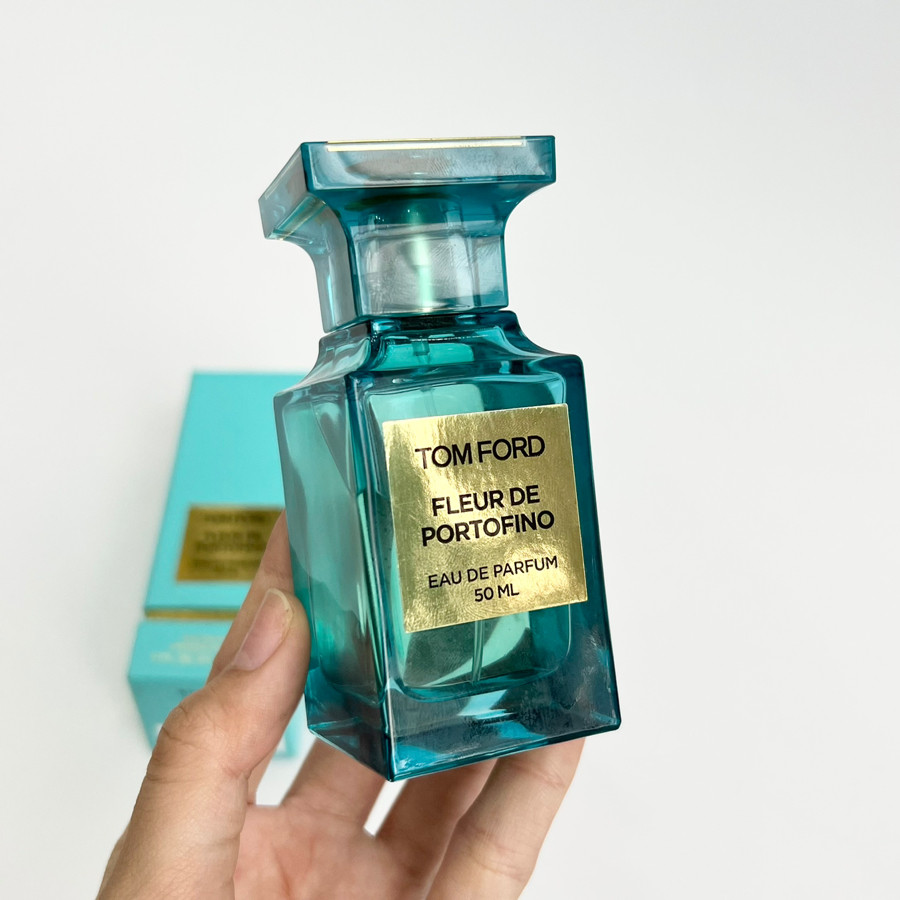 Nước hoa Tomford