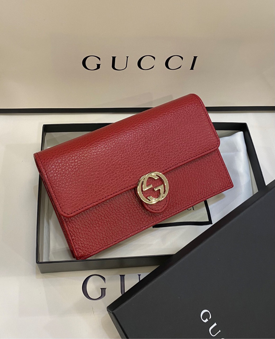 Woc Gucci sang chảnh ✨