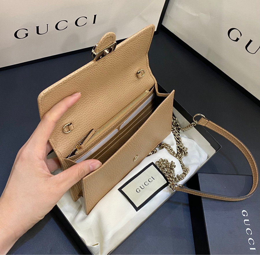 Woc Gucci sang chảnh ✨