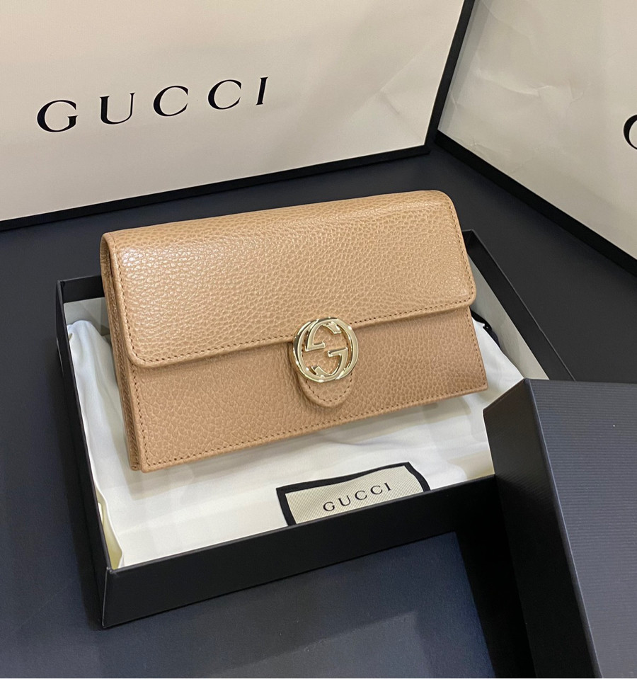 Woc Gucci sang chảnh ✨