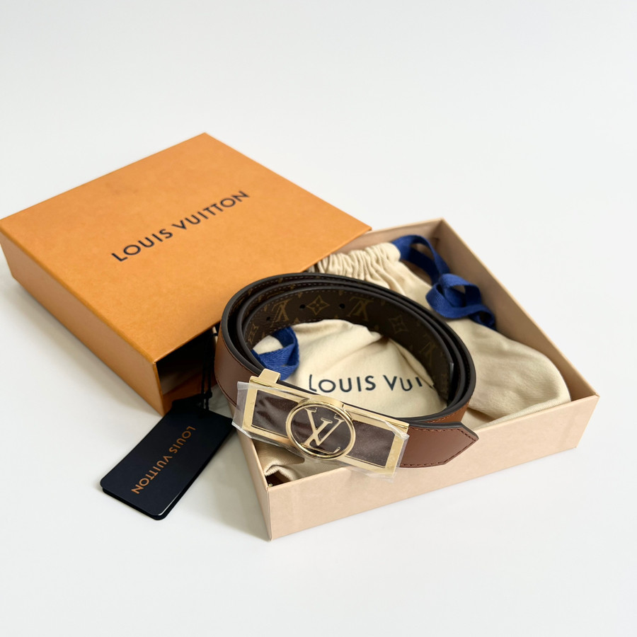 Thắt lừn Louis Vuitton