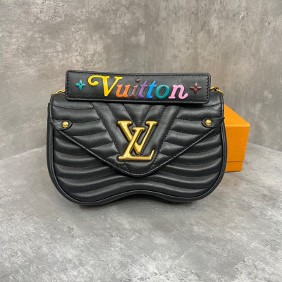 Lv wave