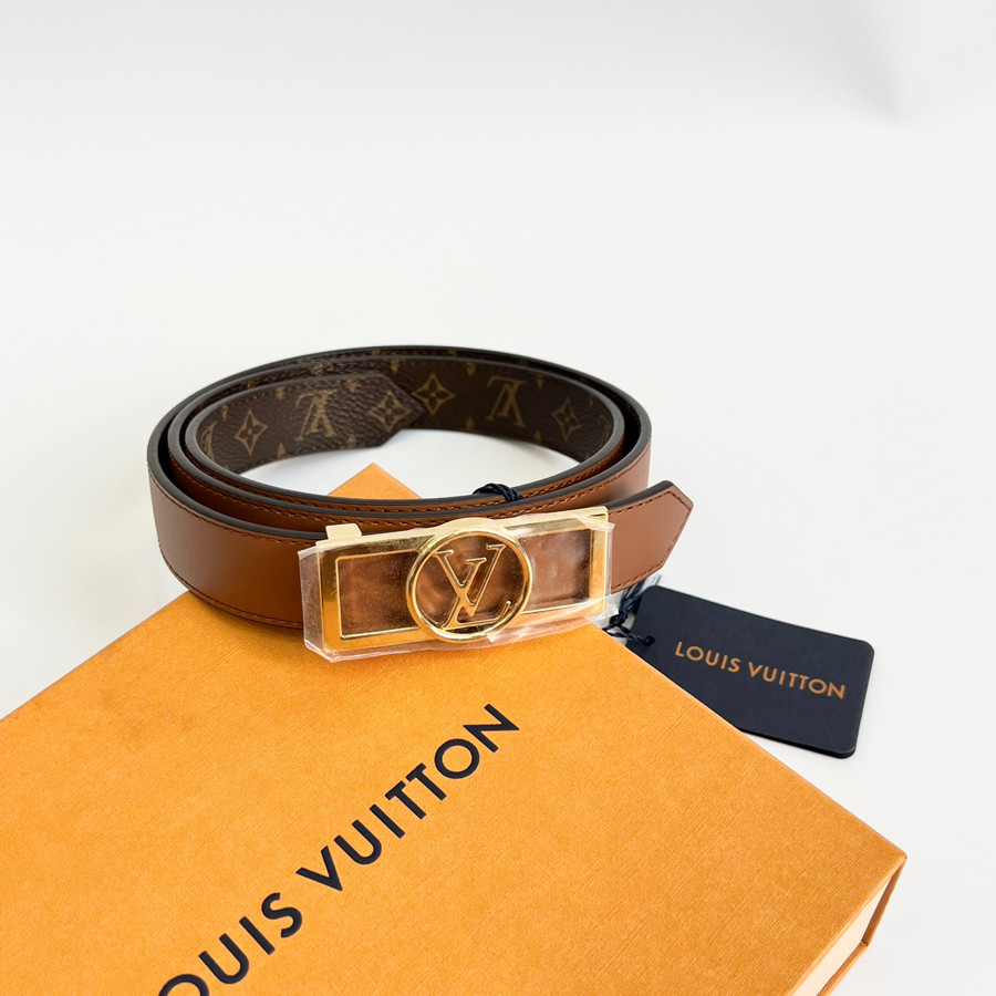 Thắt lừn Louis Vuitton