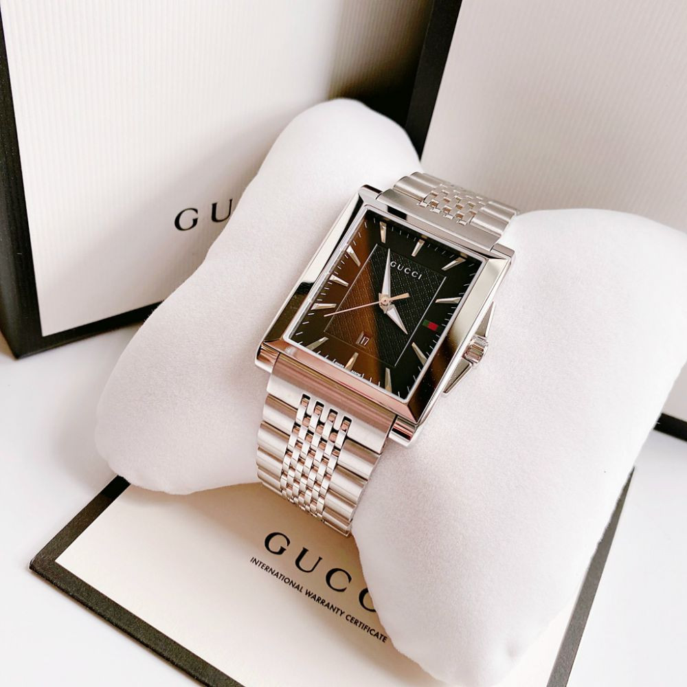 Đồng hồ Gucci G-Timeless Case 40mm