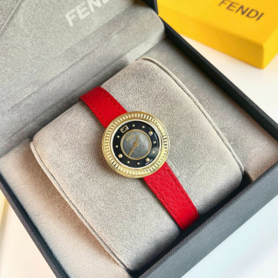 Đồng hồ Fendi My Way Case 28mm