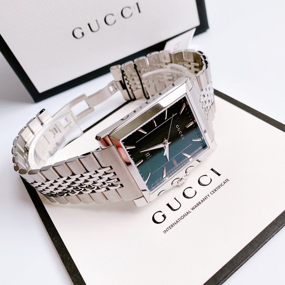 Đồng hồ Gucci G-Timeless Case 40mm